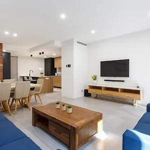 Westside Retreat Villa Perth
