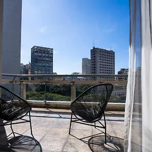 Nacional Jaragua Hotel Sao Paulo