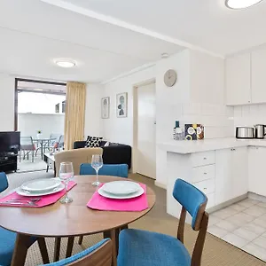 South Executive Apartment Perth